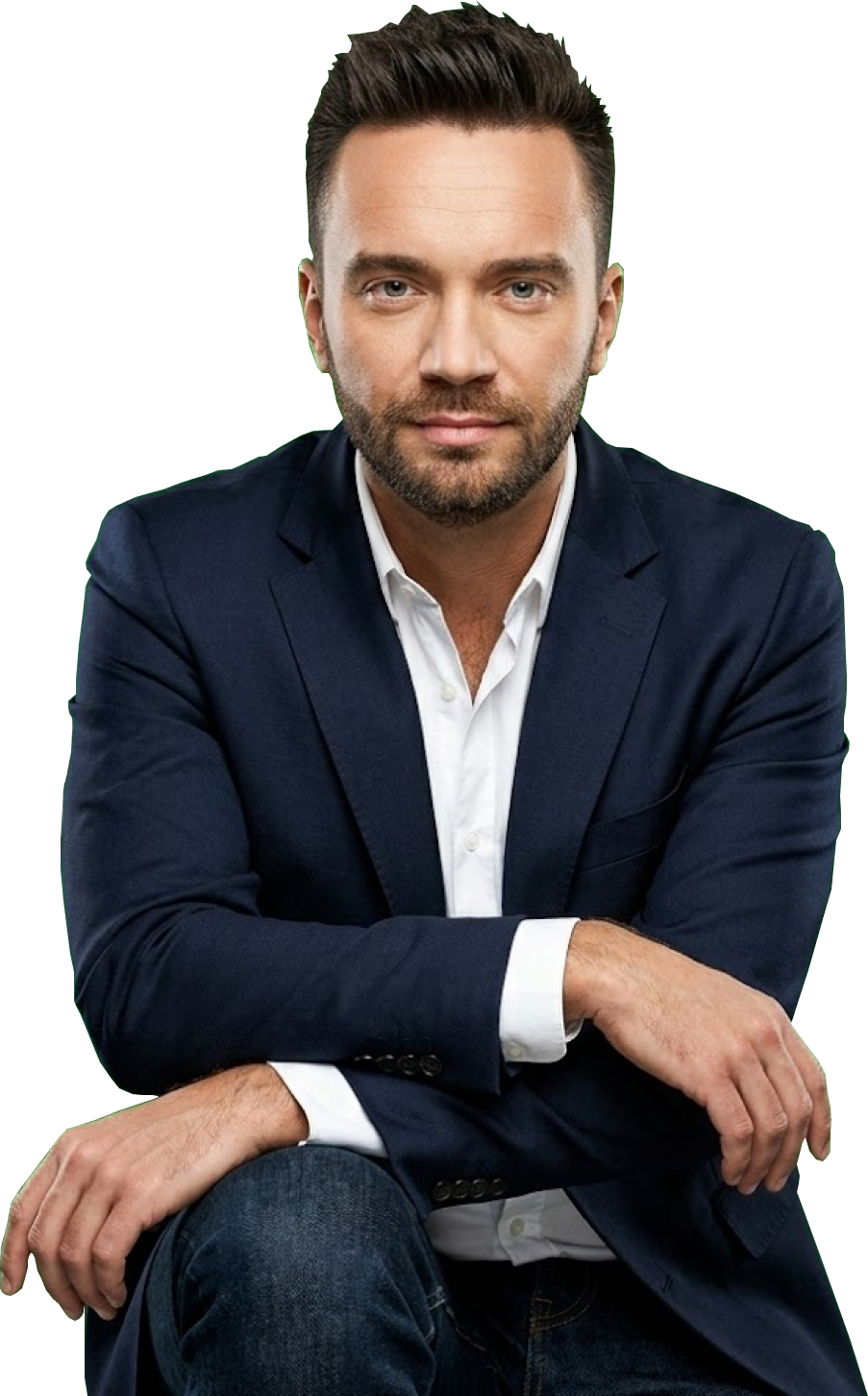 Jakub Wędzik - RoomHero